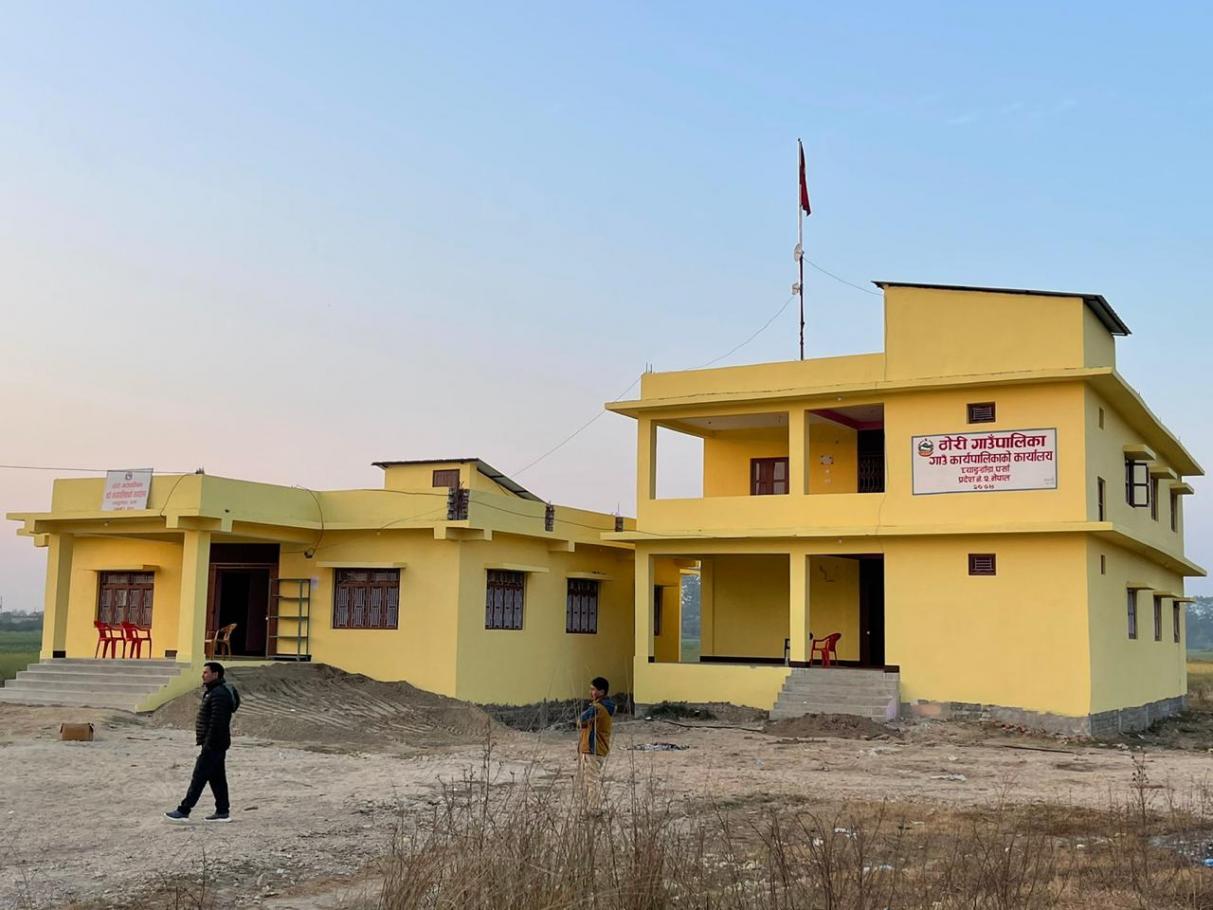 सोनाम ल्होछारको अवसरमा ठोरी गाउँपालिका ३ दिन सार्वजनिक विदा